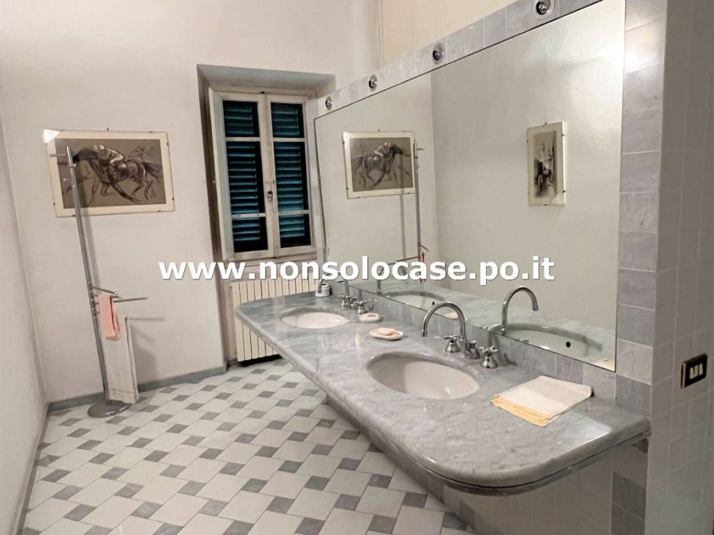 bagno