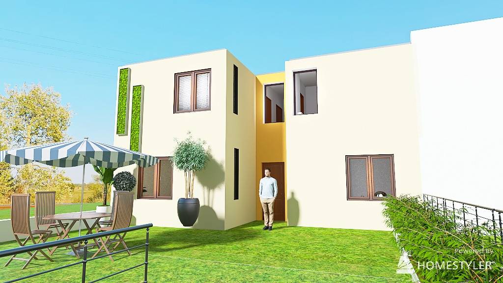 Villetta a schiera in vendita a Porto Viro