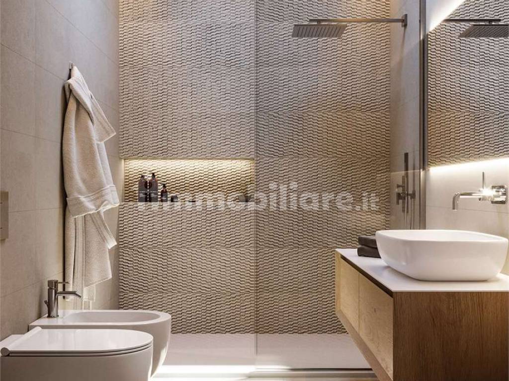 Render bagno