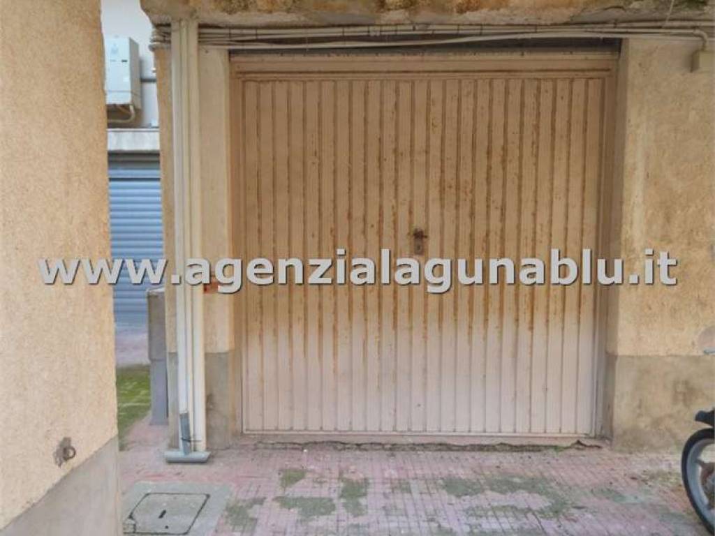 Garage - box via castelvetrano, via castelvetrano, lungomare san vito, mazara del vallo