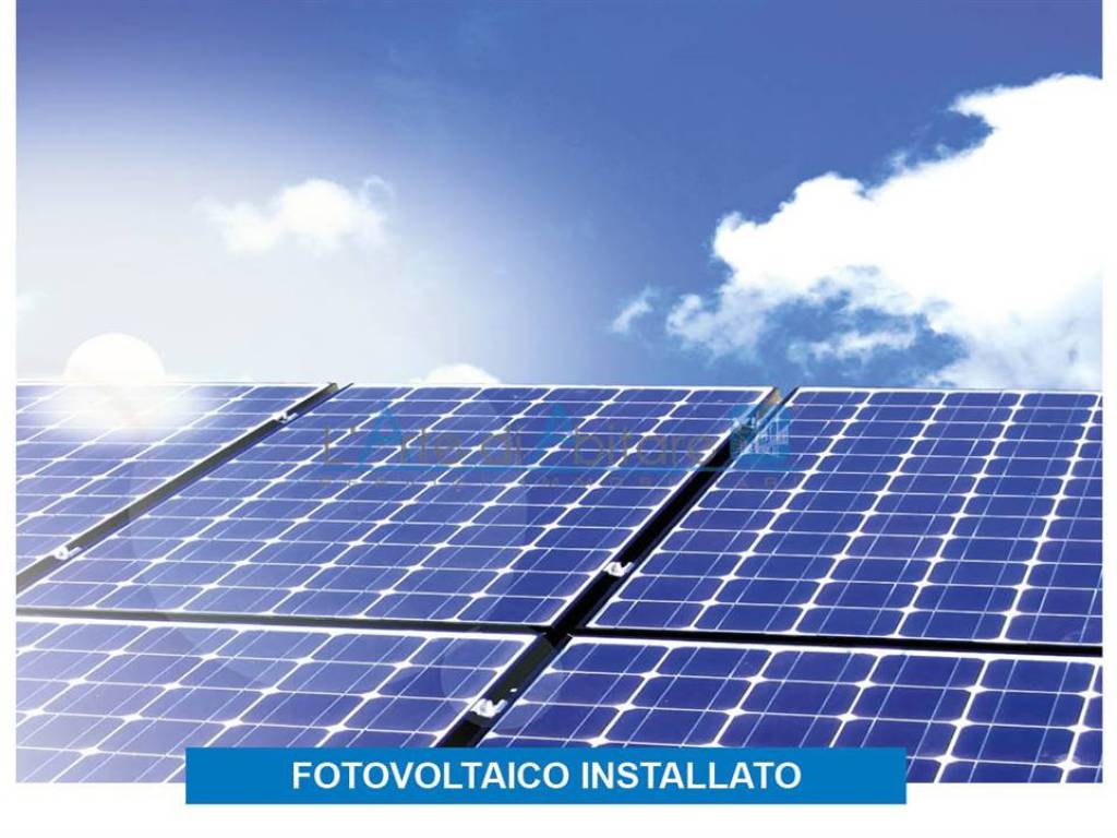 fotovoltaico