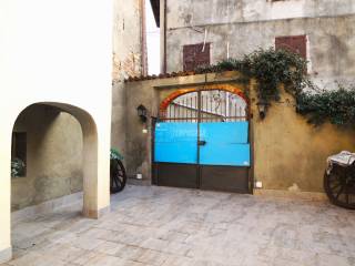 Cortile interno