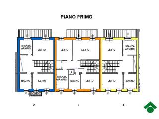 1_Cantieri Vedole_1_Piano