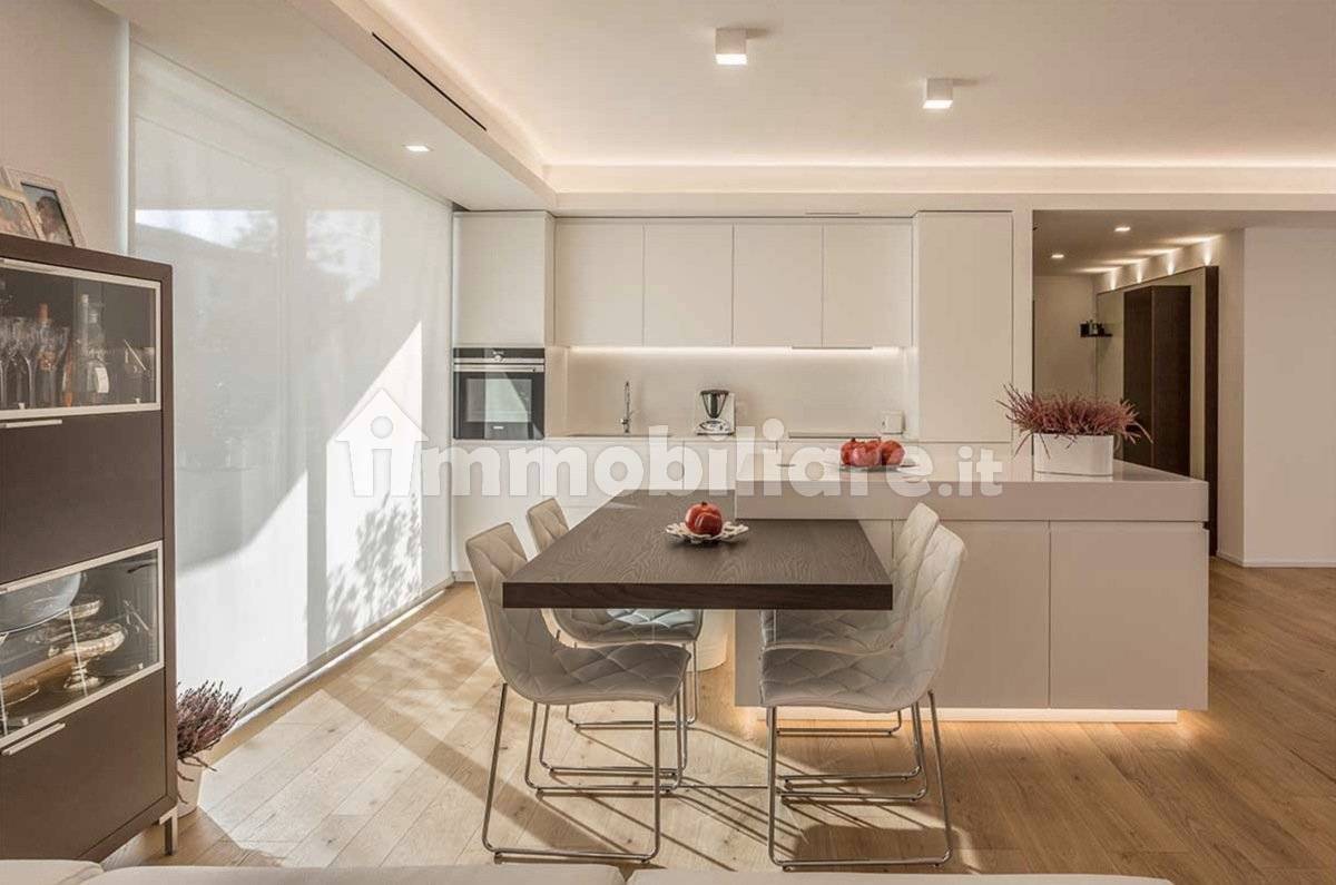 Appartamento in vendita a Thiene