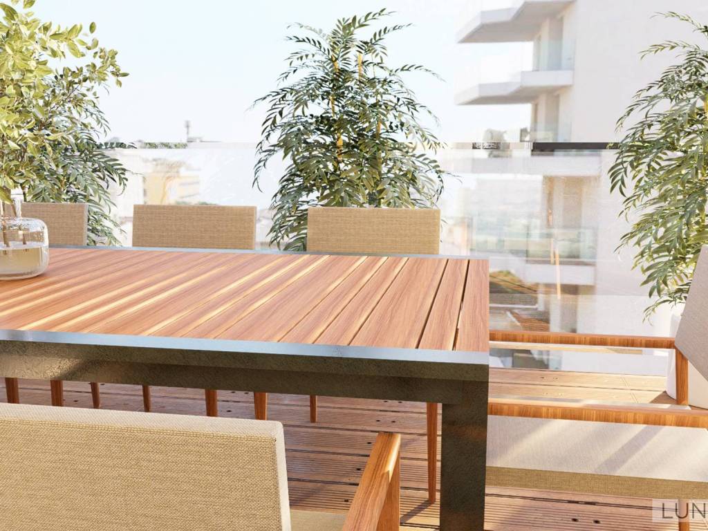 TERRAZZA