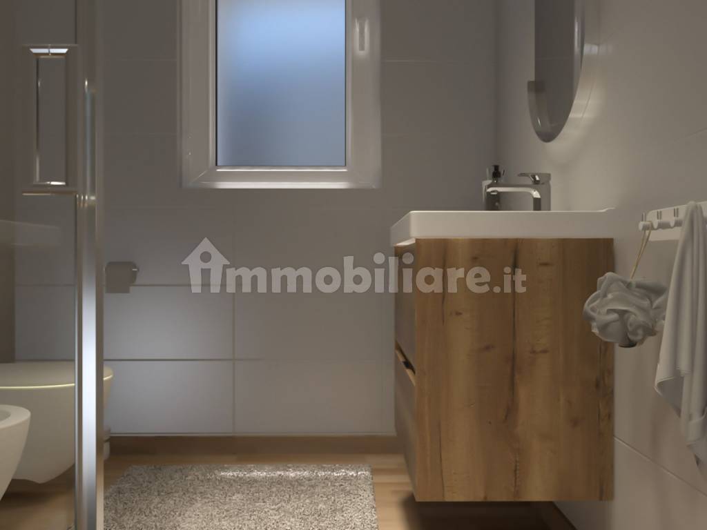 bagno