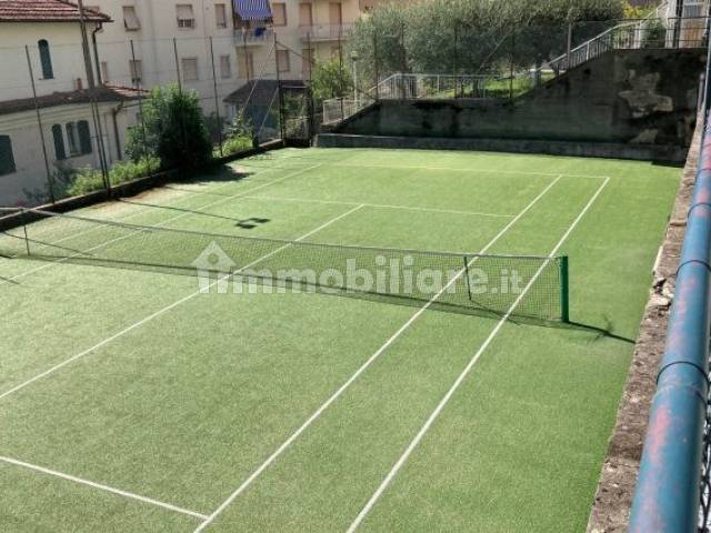 campo da tennis