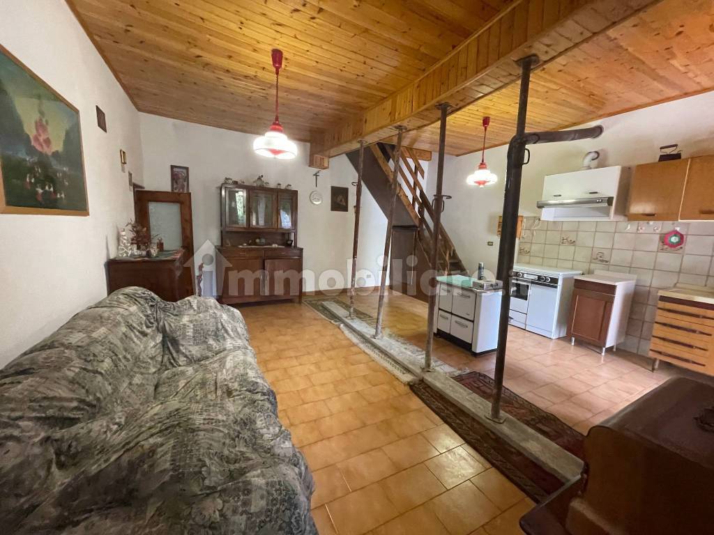 CUCINA ABITABILE