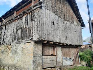 Foto - Vendita Rustico / Casale da ristrutturare, Valle di Cadore, Alto Cadore
