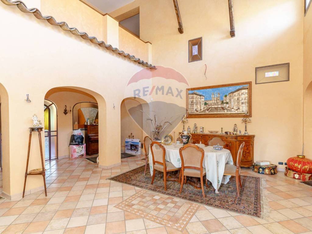 Vendita Villa unifamiliare in via San Paolo 96 Gravina di Catania ...