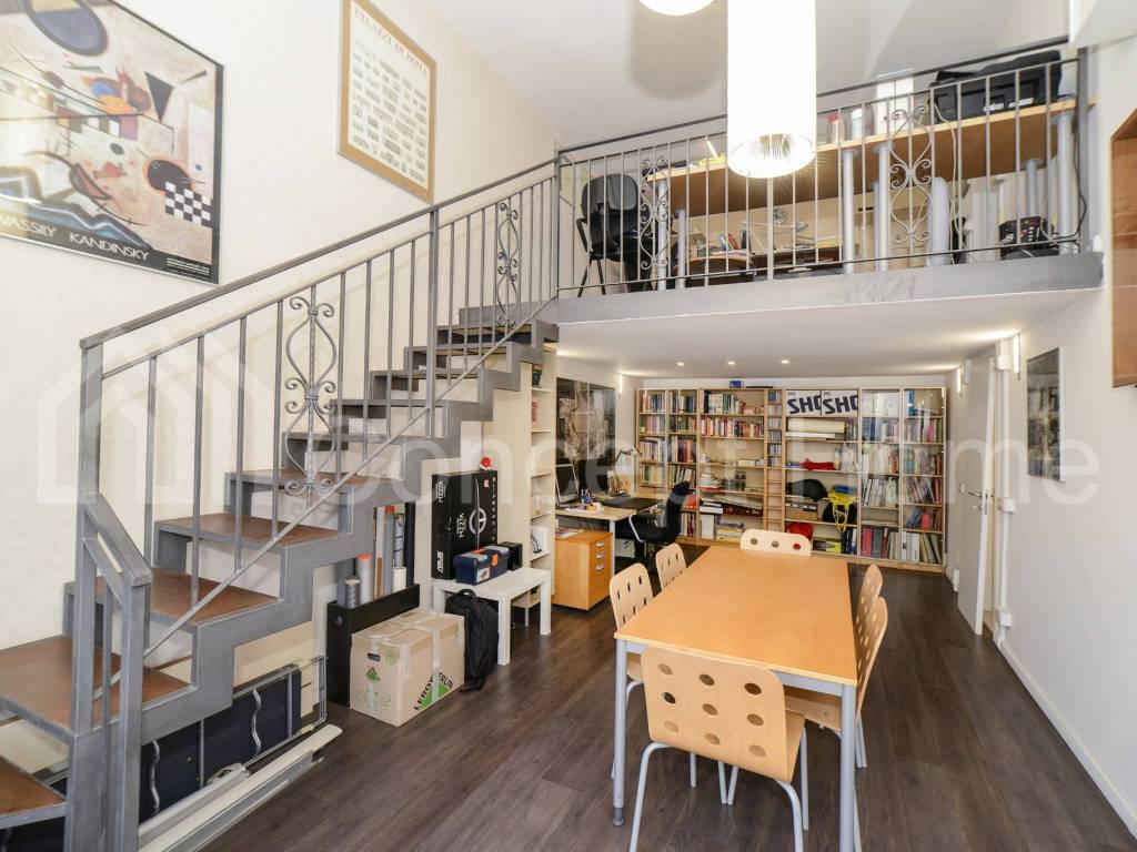 Locale commerciale via del Forte Bravetta 194, Roma, rif. 100854495 Immobiliare.it