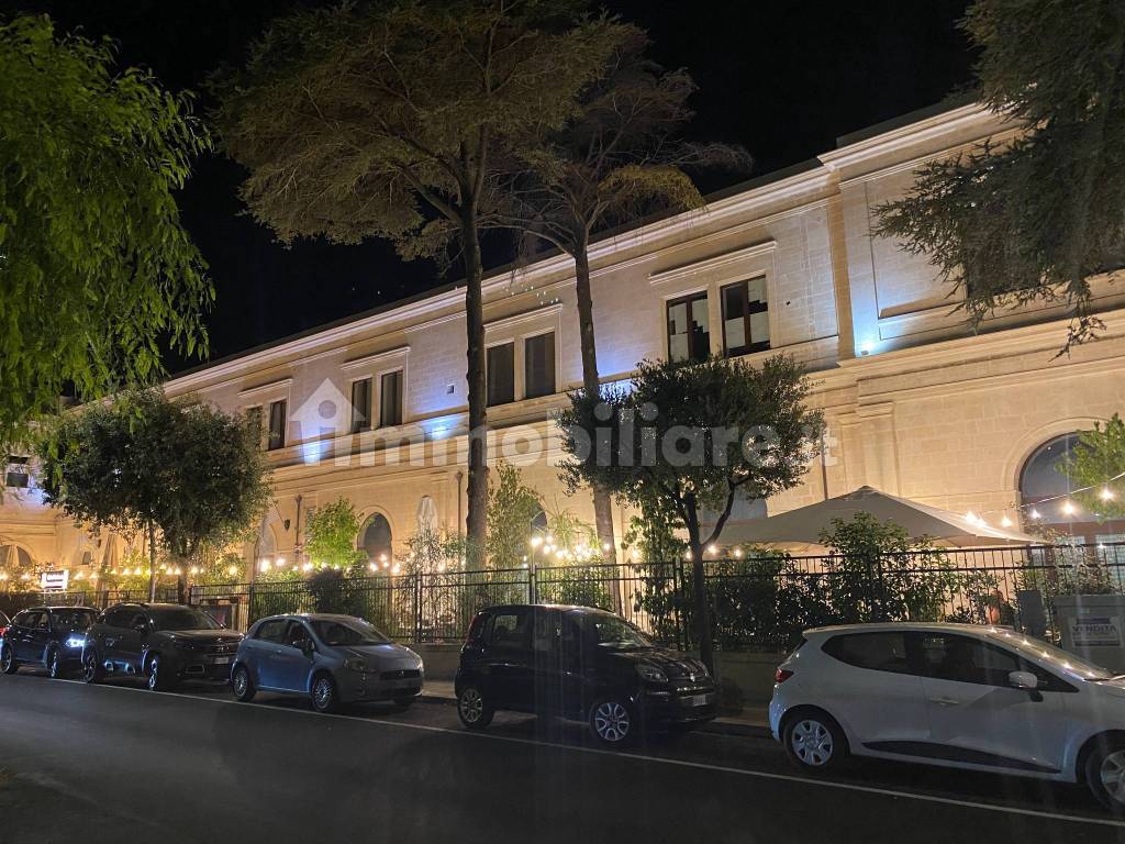 Attività commerciale via Lequile 37, Lecce, Rif. 100860297 Immobiliare.it