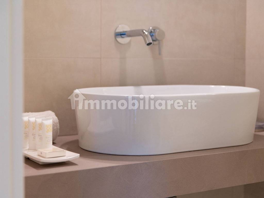 bagno