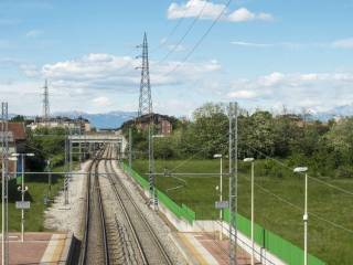 FERROVIA BRUZZANO