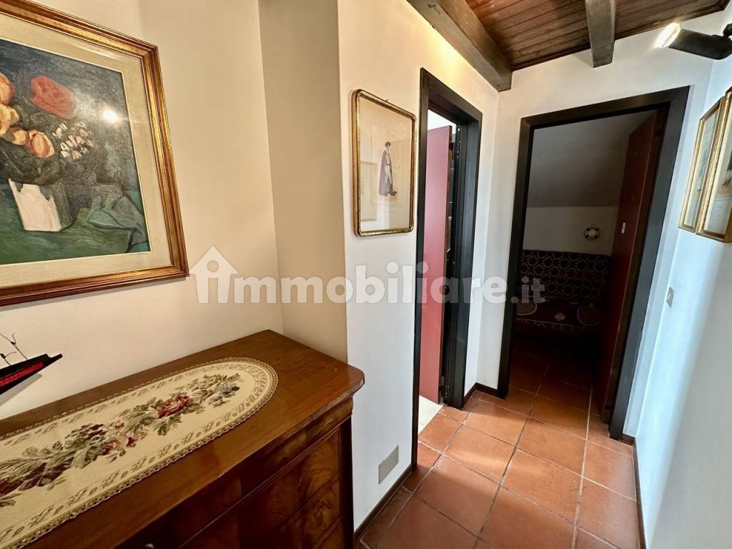 Appartamento Domaso Lago Como Rif.A065 - 25_rid