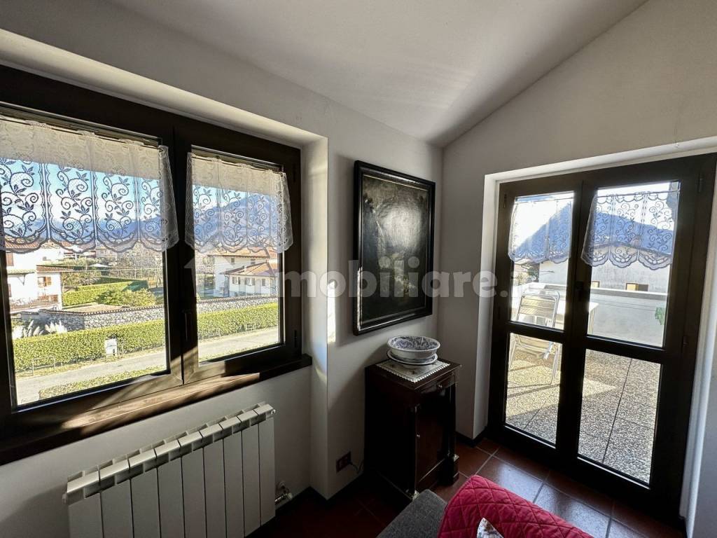 Appartamento Domaso Lago Como Rif.A065 - 11_rid