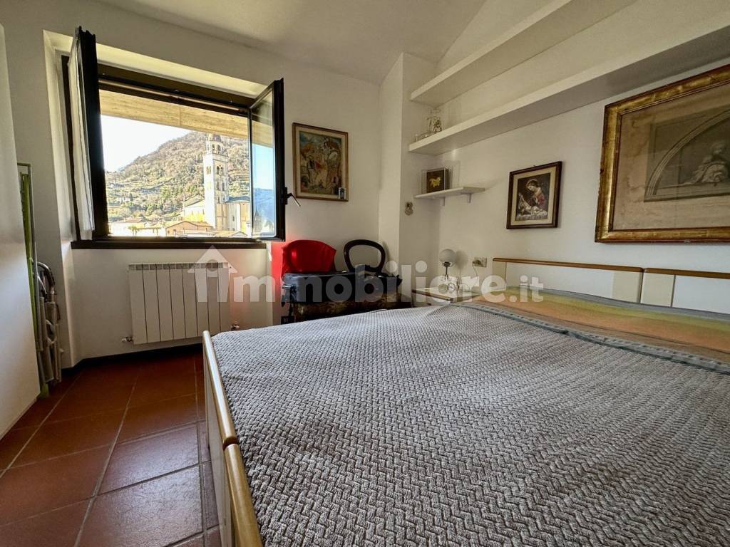 Appartamento Domaso Lago Como Rif.A065 - 23_rid