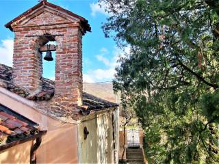 san biagio valle san giorgio chiesa