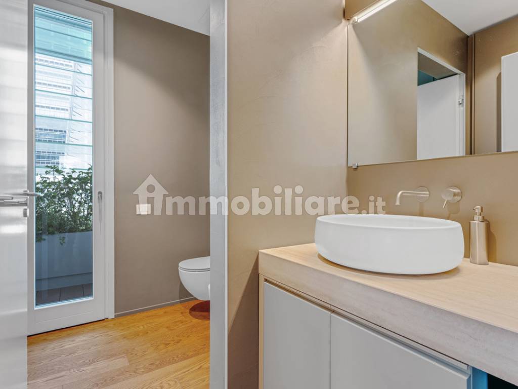 bagno