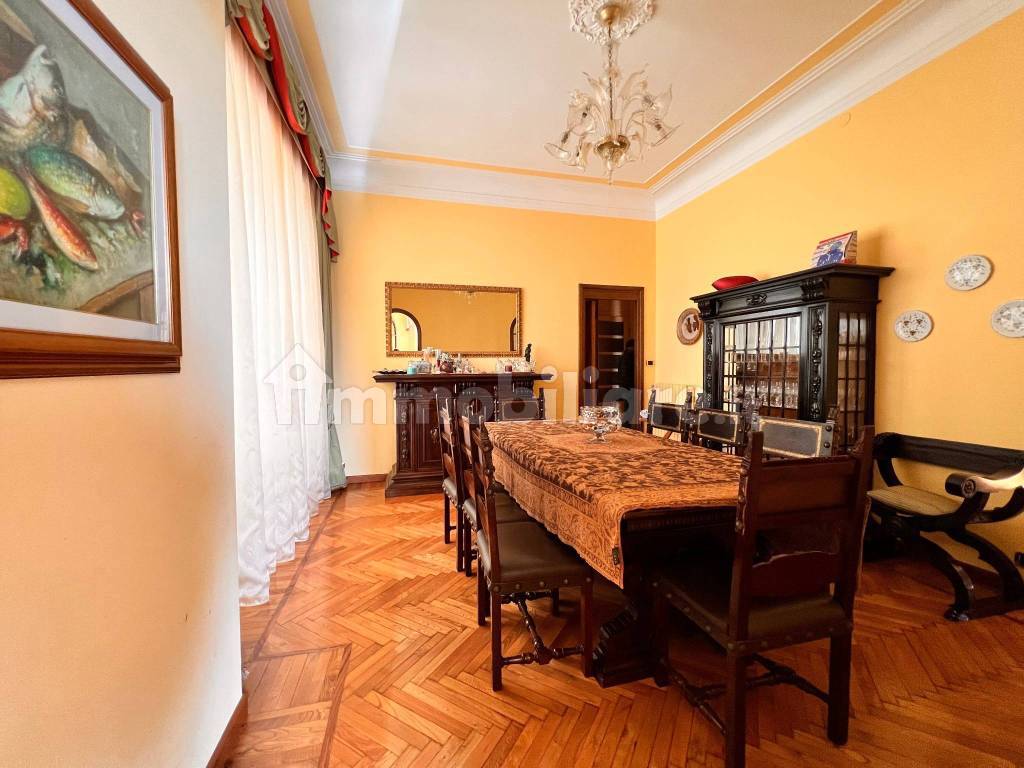 sala da pranzo