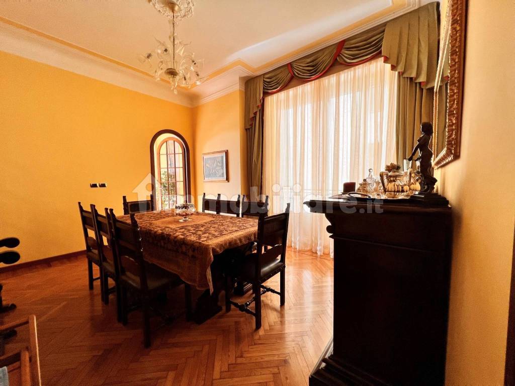 sala da pranzo