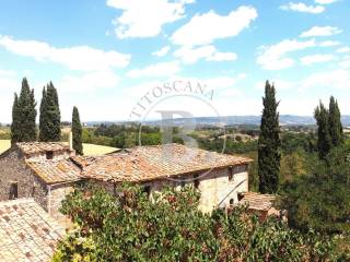 Podere, San Gimignano