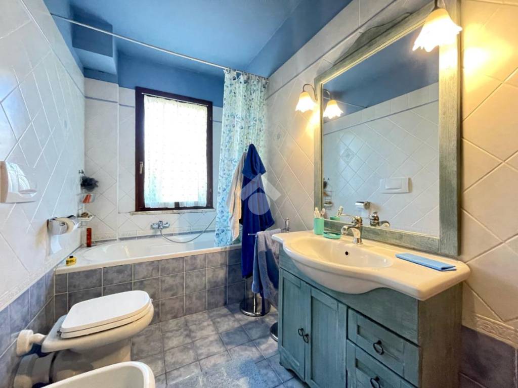 bagno principale