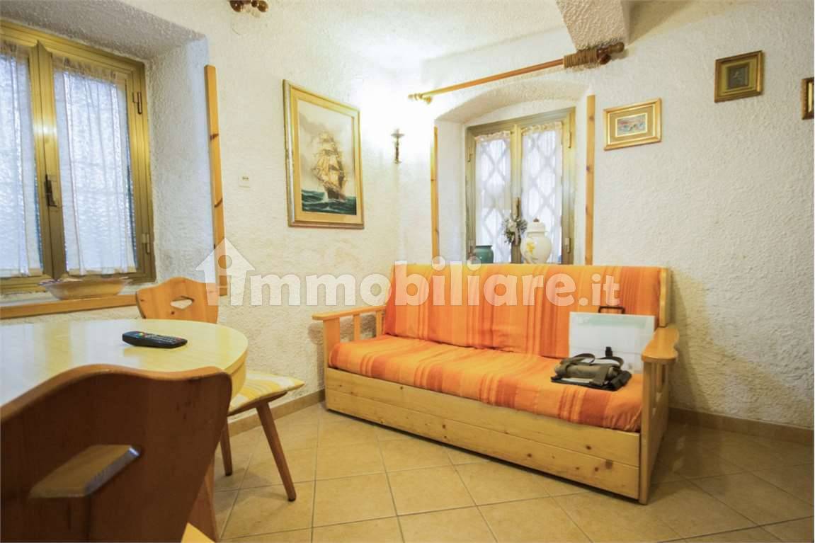 Appartamento in vendita a Massa