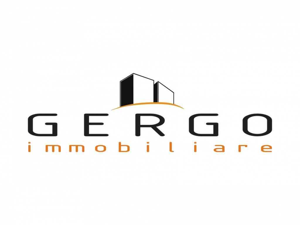 logo gergo vettoriale