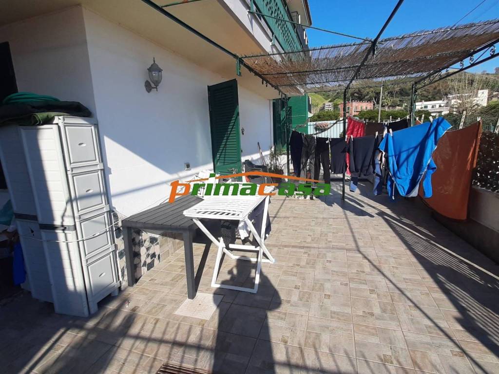 Vendita Appartamento Bacoli. Monolocale in via Dante Alighieri. Buono