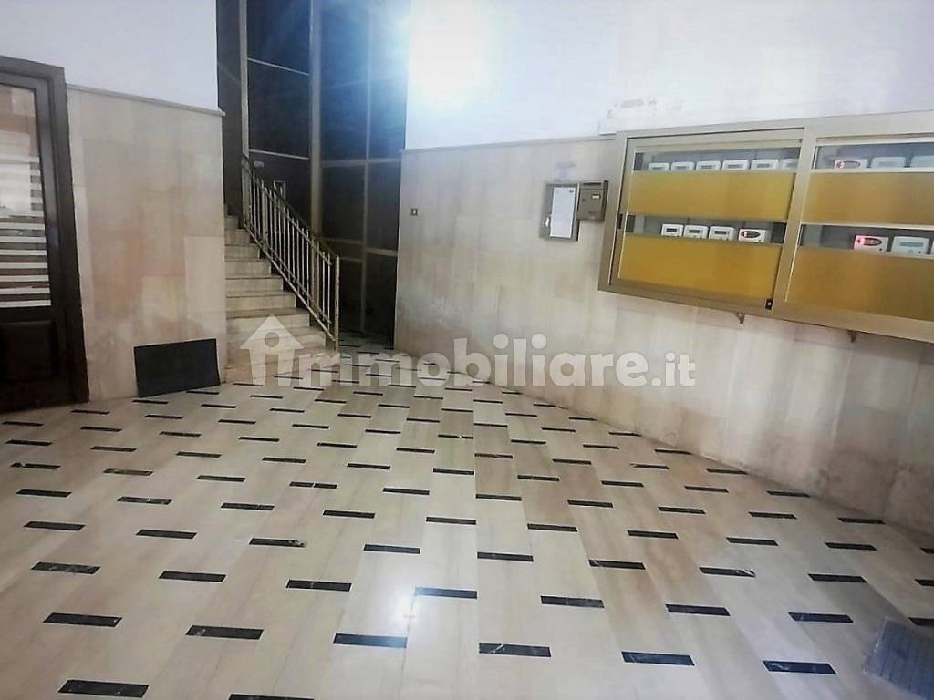 Vendita Appartamento Taranto. Quadrilocale in via Quinto Ennio 14. Da