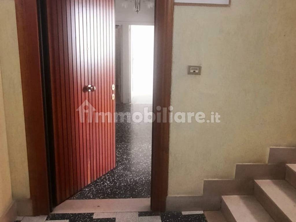 Vendita Appartamento Taranto. Quadrilocale in via Quinto Ennio 14. Da