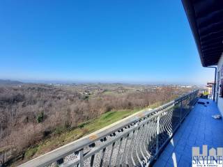 BALCONE E VISTA