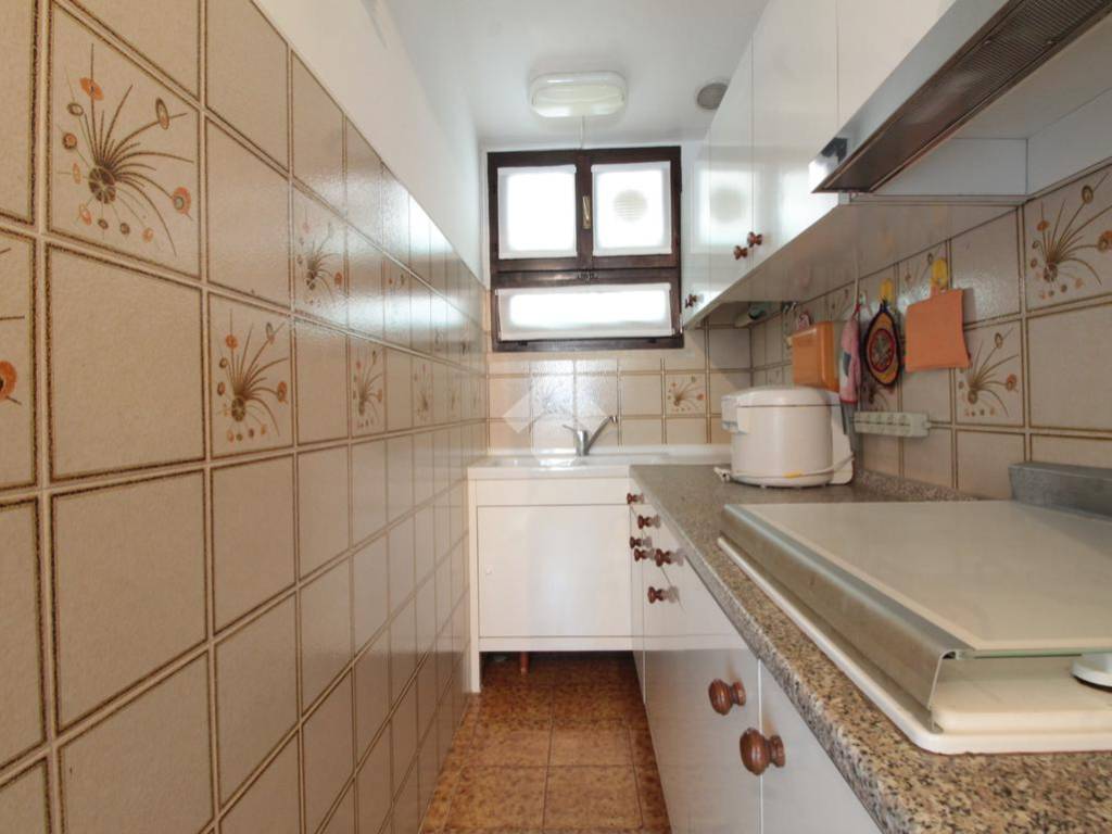 cucina piano primo villa 2 (4)