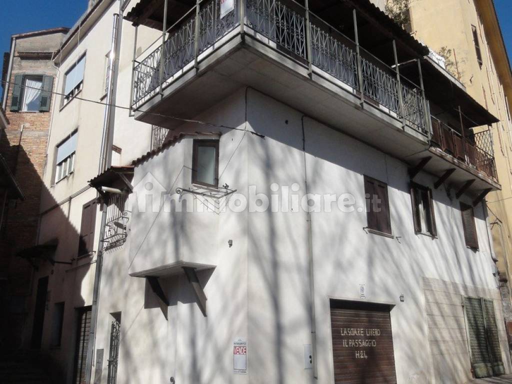 Terratetto unifamiliare via San Sebastiano 21, Centro, Ceccano — foto 2
