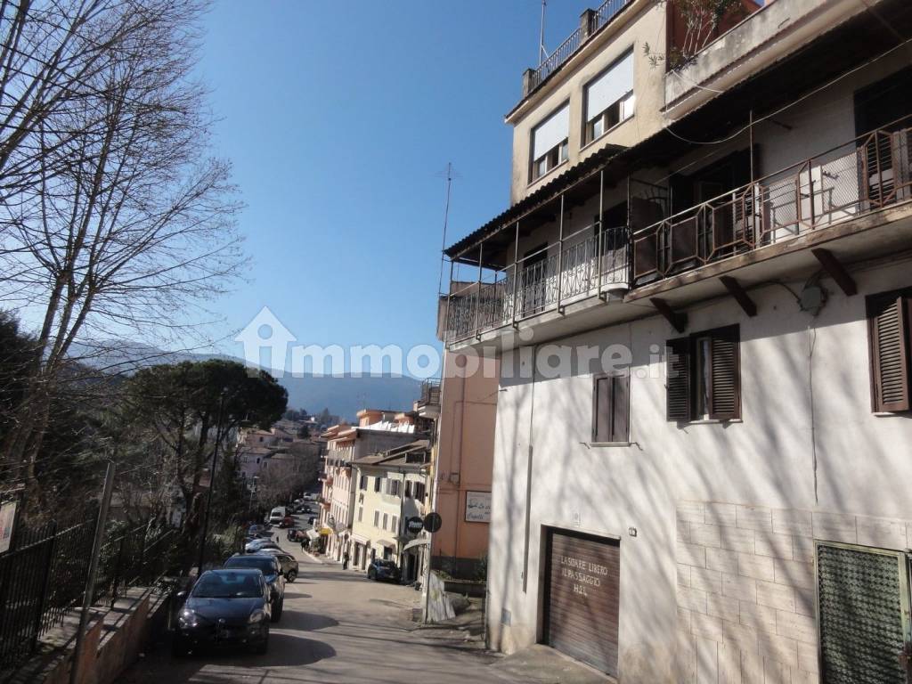 Terratetto unifamiliare via San Sebastiano 21, Centro, Ceccano — foto 3
