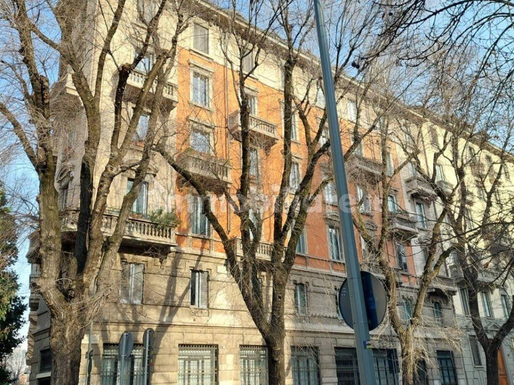Attività commerciale viale Beatrice d'Este, Milano, rif. 100993457 Immobiliare.it Attività commerciale viale Beatrice d'Este, Milano, rif. 100993457 Immobiliare.it