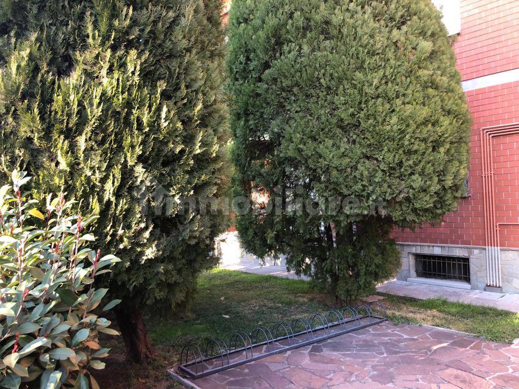 Cortile