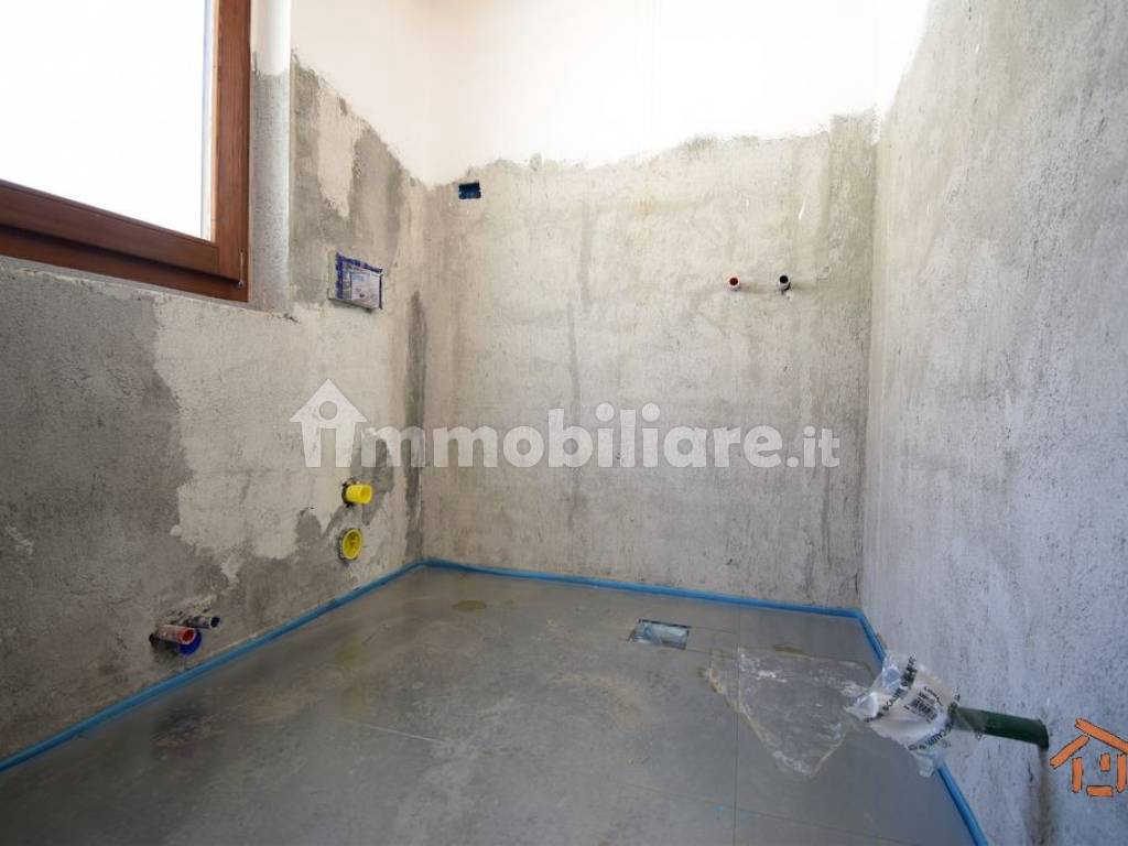 Bagno S1