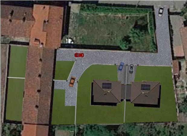 Idea di progetto San Nazzaro sesia