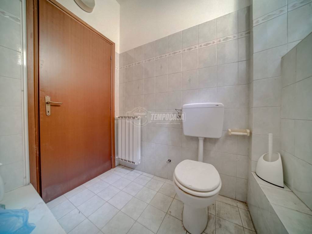 Bagno negozio