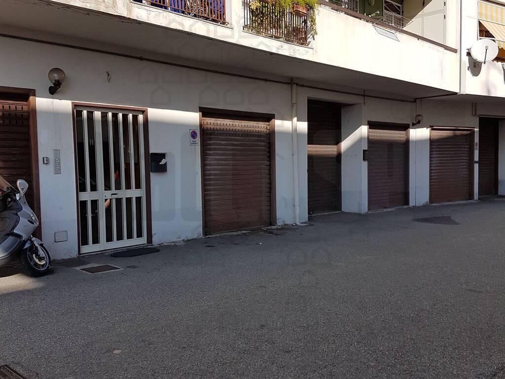 Vendita Garage/Box Trilocale in provincia di ME