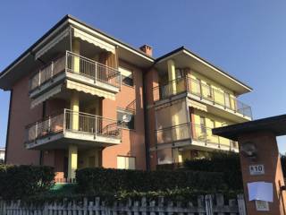 Appartamenti in vendita San Francesco al Campo - Immobiliare.it