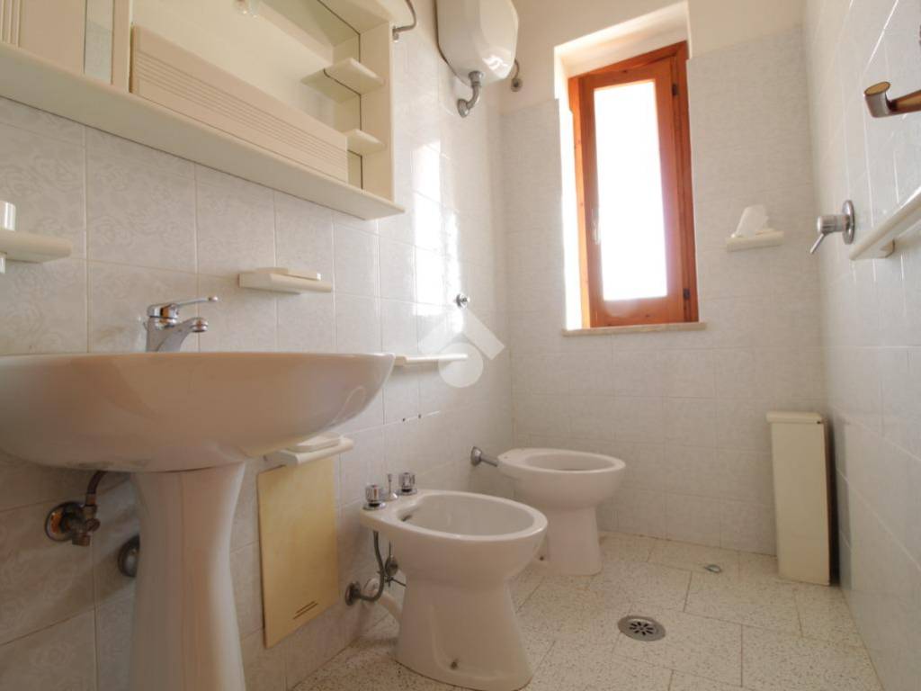 bagno interno 1° pIano