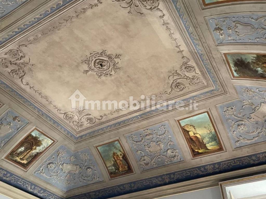 soffitto sala 1