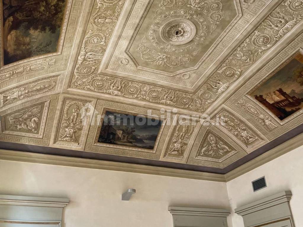 affresco sala 4