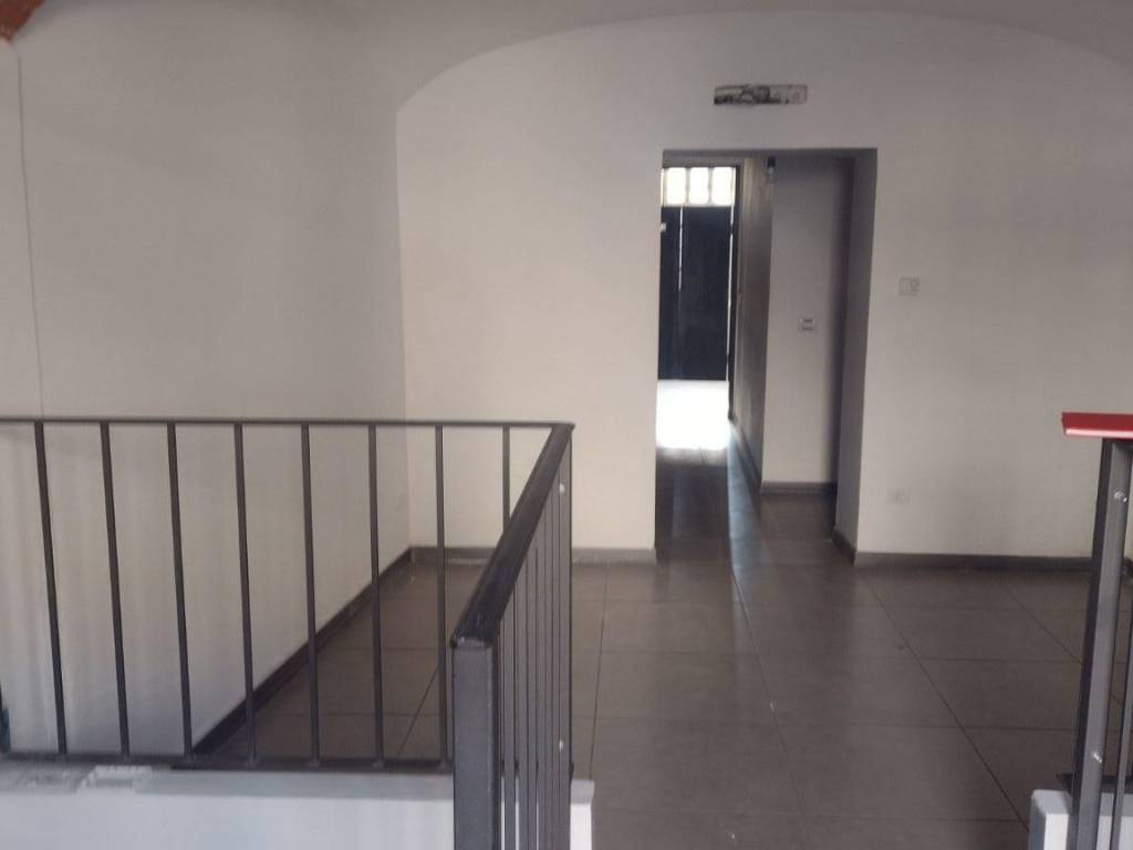 Locale commerciale, spinetta marengo, alessandria