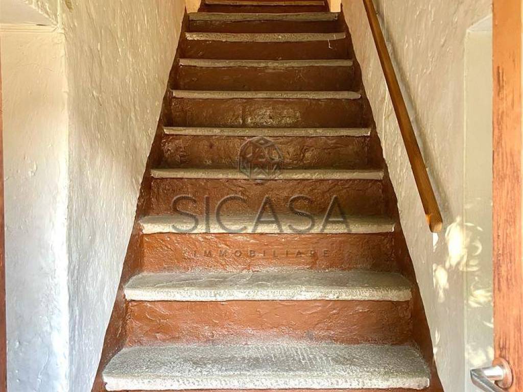 Scala interna