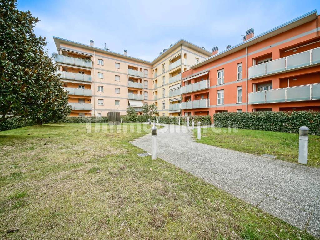 Sale Apartment Lecco. 2-room flat in via Antonio Rosmini. Excellent ...