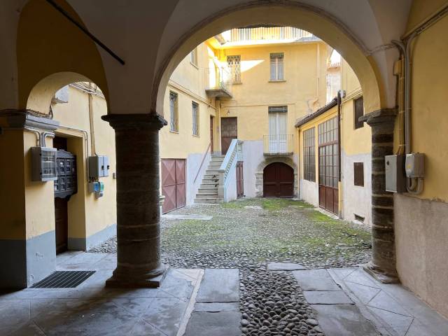 CORTILE